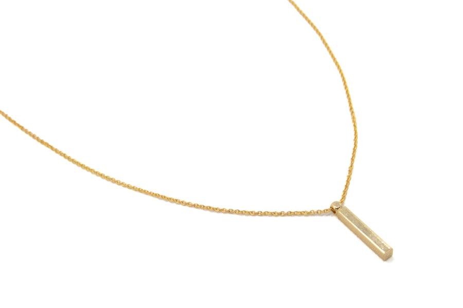 Cadena de palito