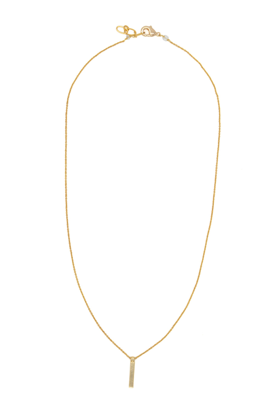 Cadena de palito