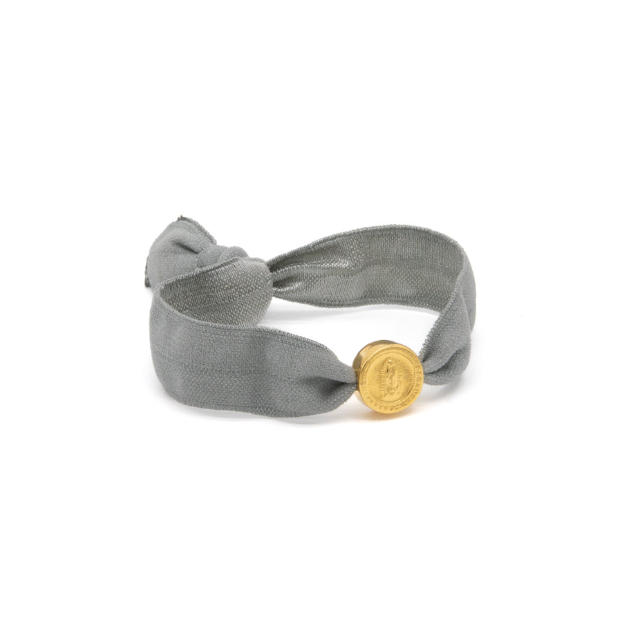 Pulsera de elástico de Virgen de Guadalupe